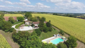 La Tranquillité, Le Repos, Nanteuil-Auriac-De-Bourzac